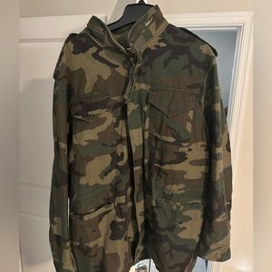 Alpha industries xxl Army Jacket